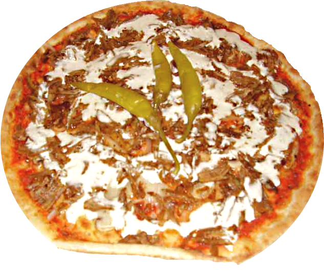 Pizza